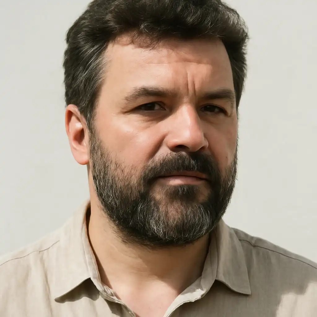 Jari Mäkinen